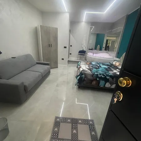 Appartement Kekka House Briante Napels