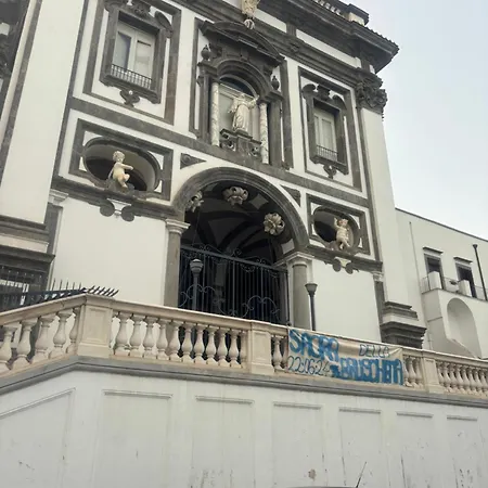 Appartement Kekka House Briante