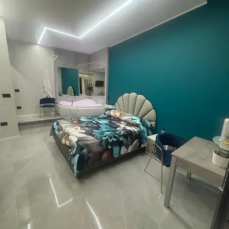 Appartement Kekka House Briante