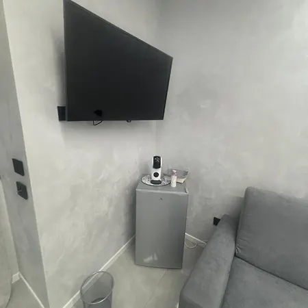 Kekka House Briante Naples