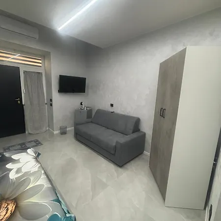 Kekka House Briante * Napels