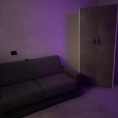 Apartment Kekka House Briante