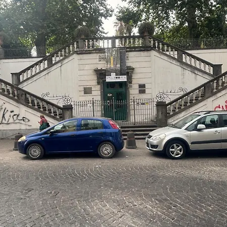 Kekka House Briante * Napels