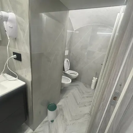Kekka House Briante Apartment Naples