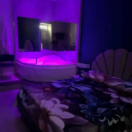 Appartement Kekka House Briante Napels