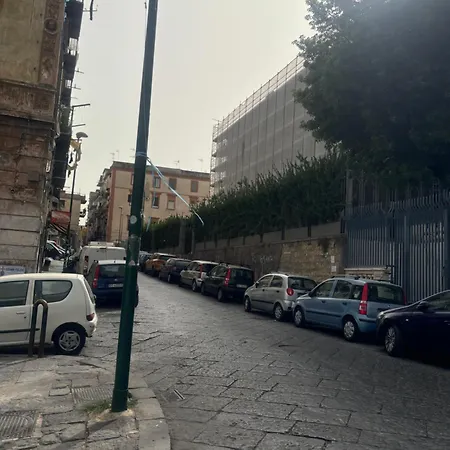 Appartement Kekka House Briante *