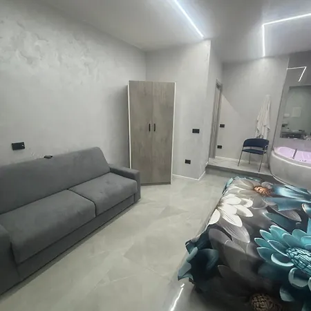 Appartement Kekka House Briante Napels