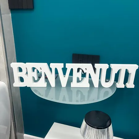 Appartement Kekka House Briante