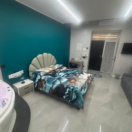 Apartment Kekka House Briante Naples