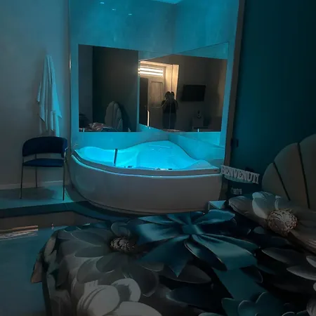 Kekka House Briante Appartement *