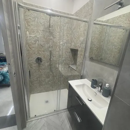 Kekka House Briante Naples