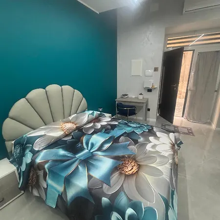 Kekka House Briante * Napels