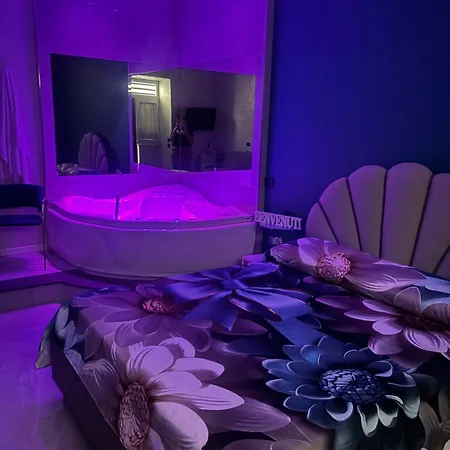 Appartement Kekka House Briante Napels