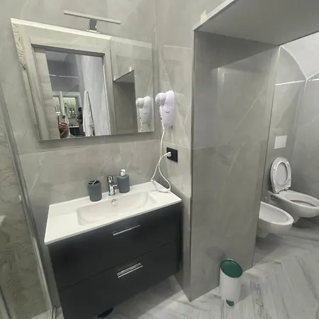 Kekka House Briante Napels