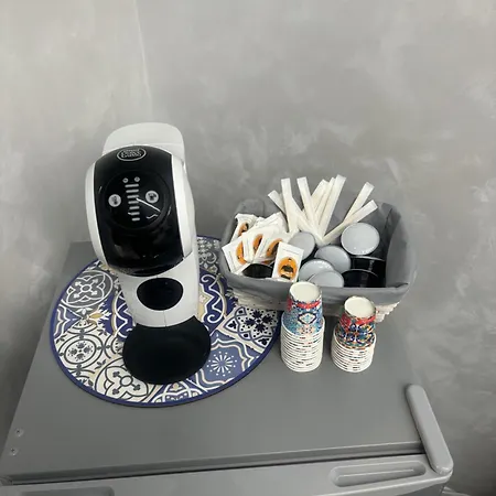 Kekka House Briante Appartement Napels