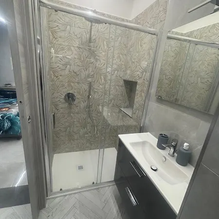 Kekka House Briante Naples