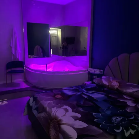 Appartement Kekka House Briante