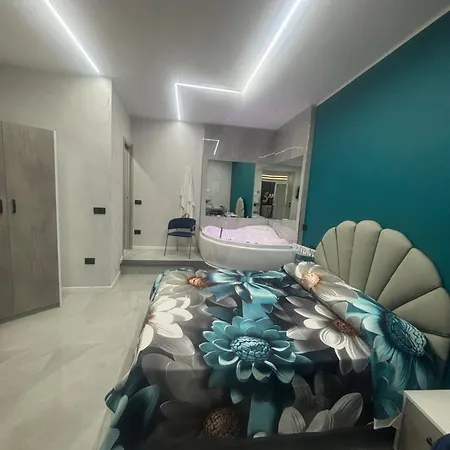 Apartment Kekka House Briante *