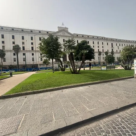 Kekka House Briante * Naples