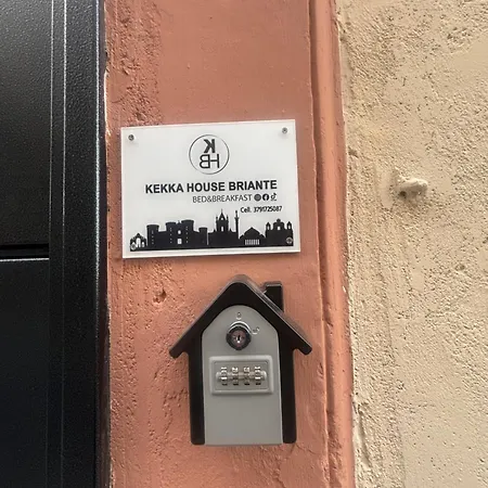 Kekka House Briante Apartment