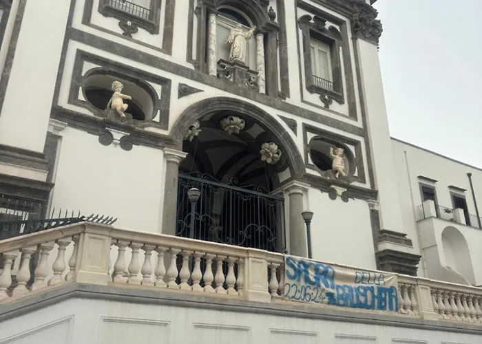 Lägenhet Kekka House Briante