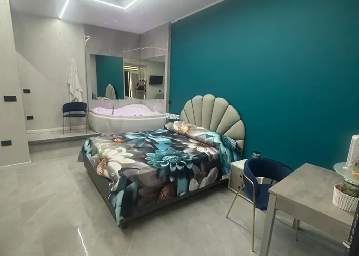 Lägenhet Kekka House Briante