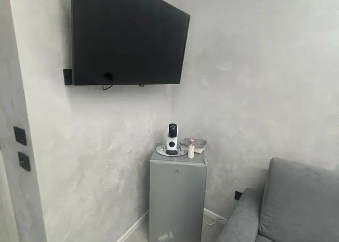 Kekka House Briante Neapel