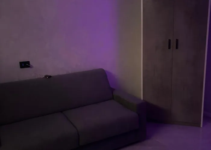 Lägenhet Kekka House Briante