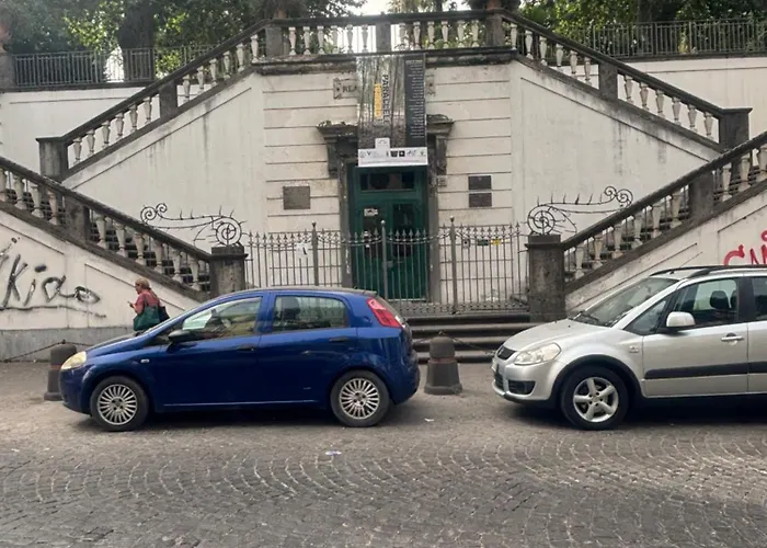 Kekka House Briante * Neapel