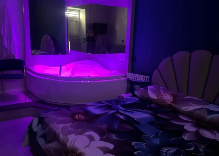 Lägenhet Kekka House Briante Neapel