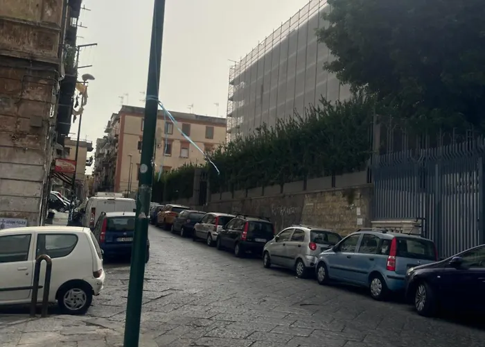 Lägenhet Kekka House Briante *