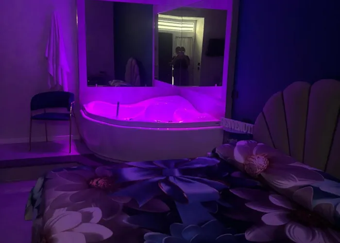 Lägenhet Kekka House Briante