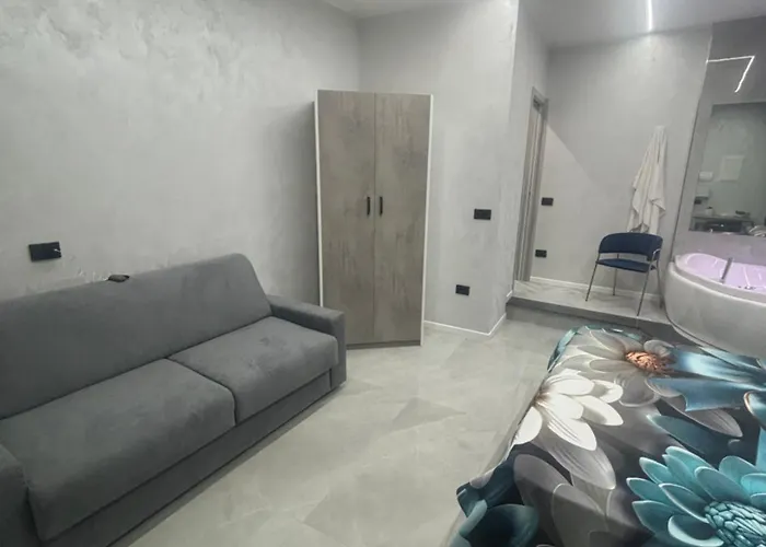 Lägenhet Kekka House Briante Neapel