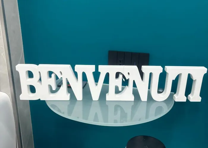 Lägenhet Kekka House Briante