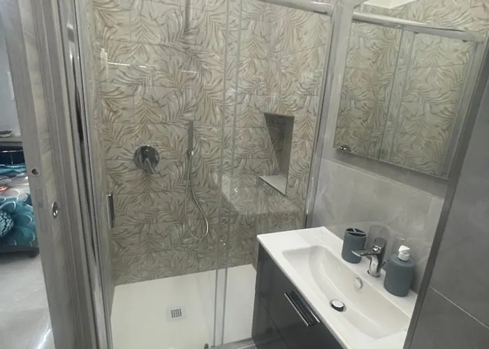 Kekka House Briante Neapel