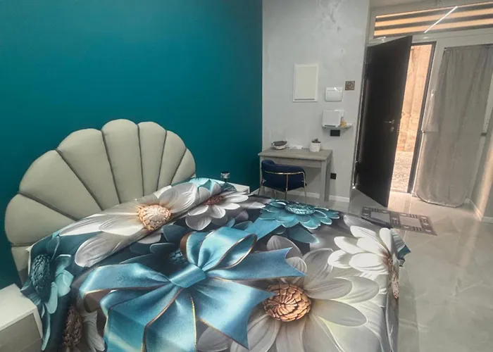 Kekka House Briante * Neapel