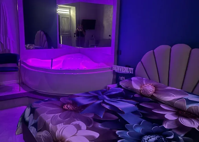 Lägenhet Kekka House Briante Neapel