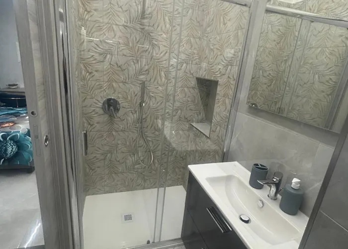 Kekka House Briante Neapel