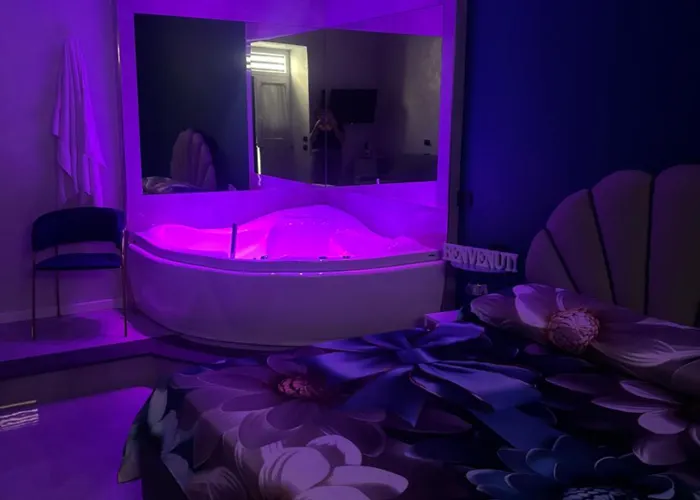 Lägenhet Kekka House Briante