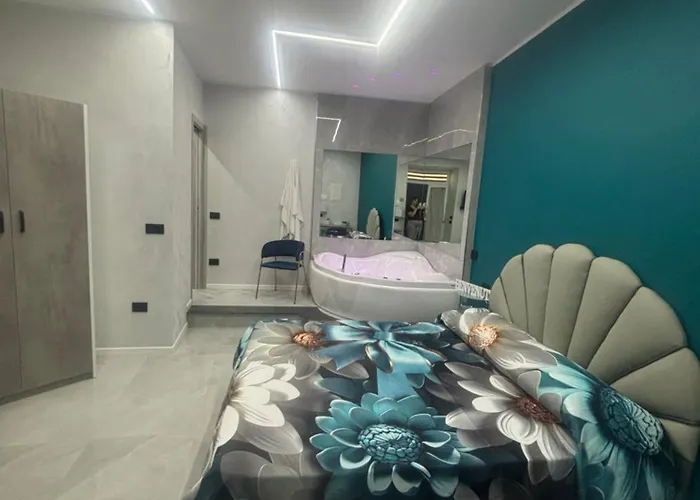 Lägenhet Kekka House Briante *