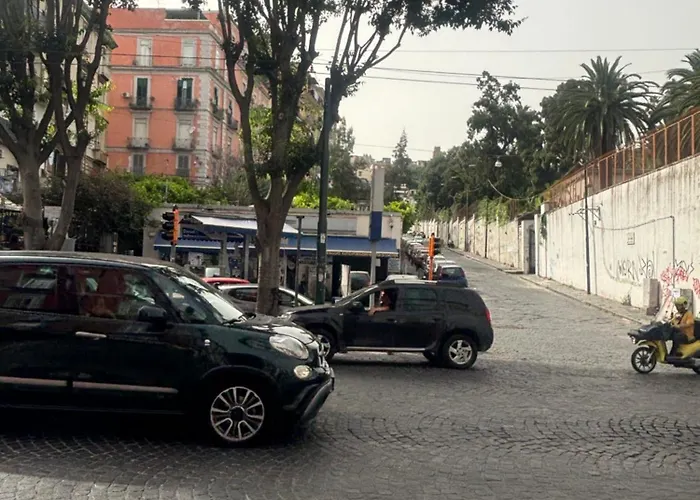 Kekka House Briante Lägenhet