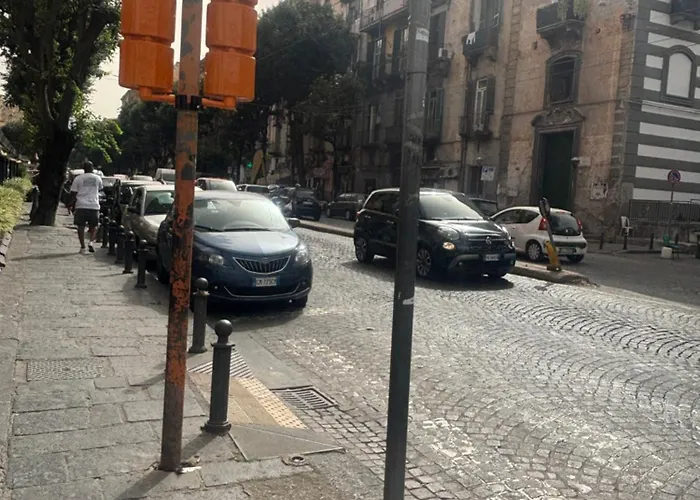 Lägenhet Kekka House Briante *